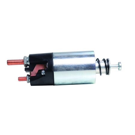 Solenoid, Replacement For Wai Global 66-83127